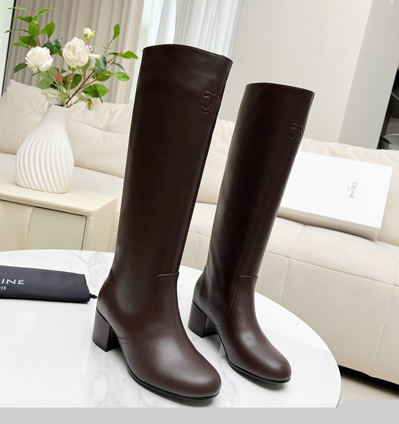 Ce**e boots